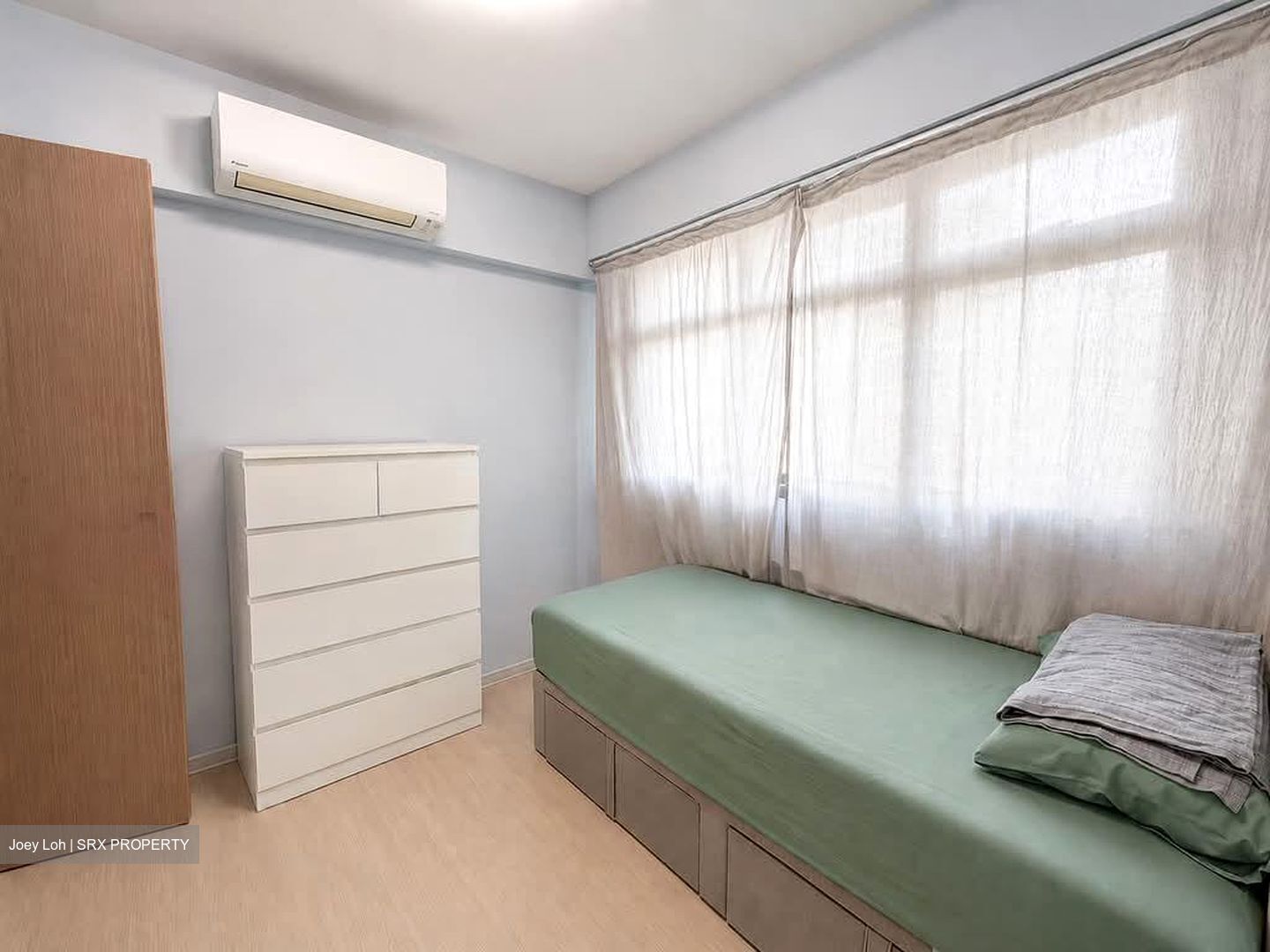 Blk 621A Tampines Greenverge (Tampines), HDB 3 Rooms #561645321